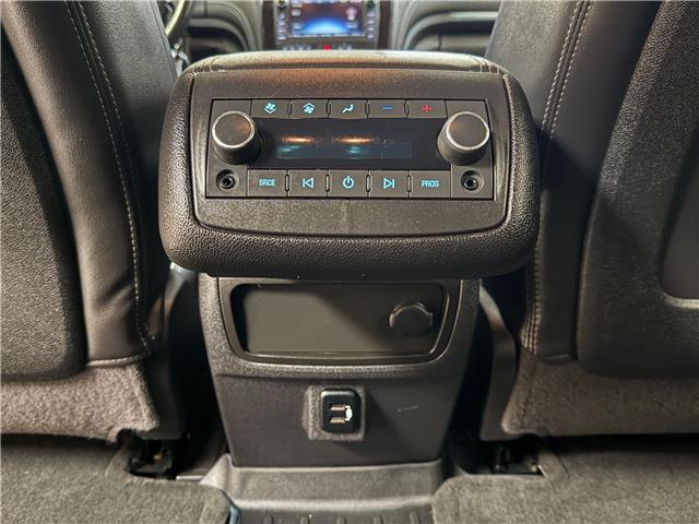 2017 Chevrolet Traverse Premier (Stk: WB5404) in Shellbrook - Image 23 of 23
