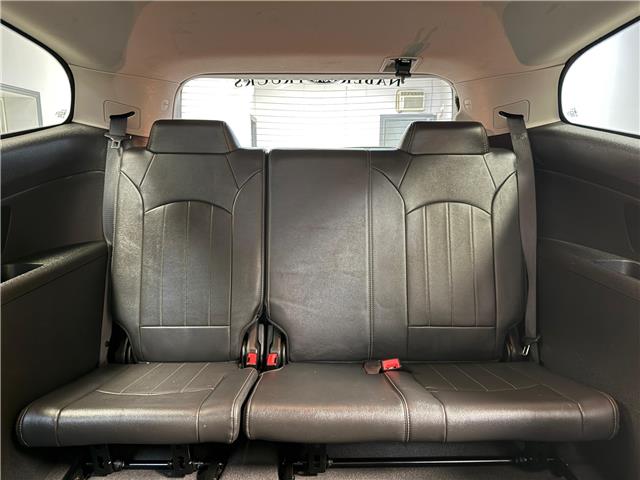 2017 Chevrolet Traverse Premier (Stk: WB5404) in Shellbrook - Image 21 of 23