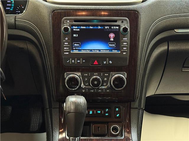2017 Chevrolet Traverse Premier (Stk: WB5404) in Shellbrook - Image 16 of 23