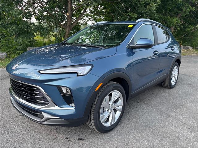 2026 Buick Encore GX Preferred (Stk: 26023) in Green Valley - Image 1 of 19