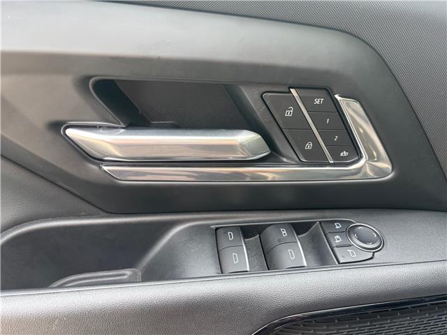 2025 Chevrolet Silverado EV LT (Stk: 25093) in Green Valley - Image 3 of 17 2025 Chevrolet Silverado EV LT (Stk: 25093) in Green Valley - Image 3 of 17