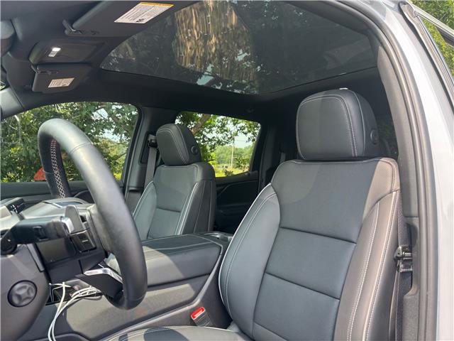 2025 Chevrolet Silverado EV LT (Stk: 25093) in Green Valley - Image 5 of 17 2025 Chevrolet Silverado EV LT (Stk: 25093) in Green Valley - Image 5 of 17