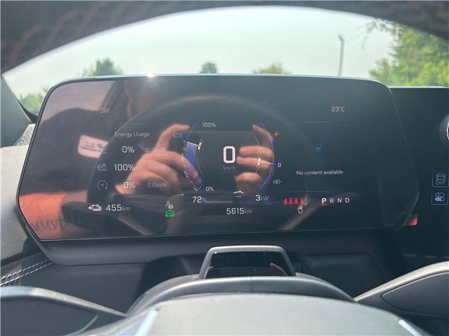 2025 Chevrolet Silverado EV LT (Stk: 25093) in Green Valley - Image 6 of 17 2025 Chevrolet Silverado EV LT (Stk: 25093) in Green Valley - Image 6 of 17