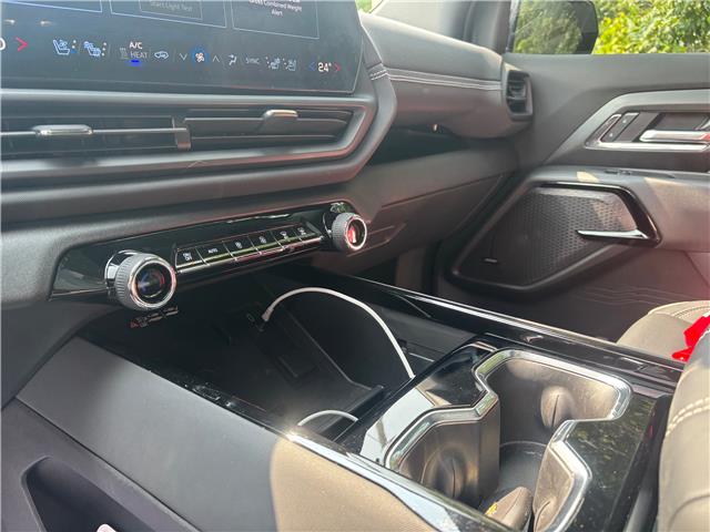 2025 Chevrolet Silverado EV LT (Stk: 25093) in Green Valley - Image 8 of 17 2025 Chevrolet Silverado EV LT (Stk: 25093) in Green Valley - Image 8 of 17