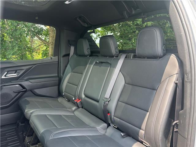 2025 Chevrolet Silverado EV LT (Stk: 25093) in Green Valley - Image 10 of 17 2025 Chevrolet Silverado EV LT (Stk: 25093) in Green Valley - Image 10 of 17