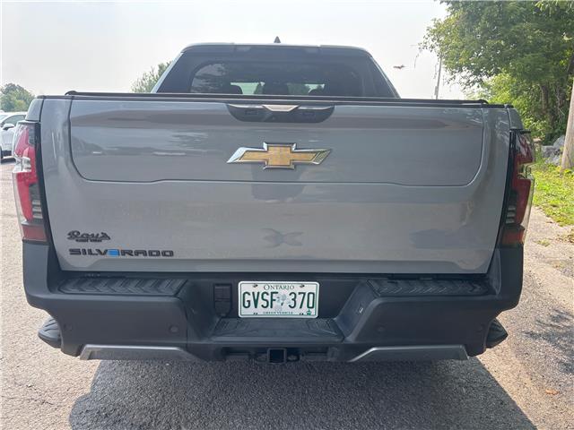 2025 Chevrolet Silverado EV LT (Stk: 25093) in Green Valley - Image 11 of 17 2025 Chevrolet Silverado EV LT (Stk: 25093) in Green Valley - Image 11 of 17