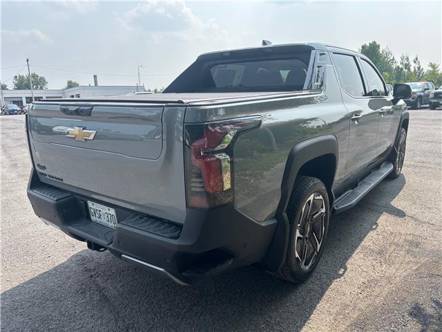 2025 Chevrolet Silverado EV LT (Stk: 25093) in Green Valley - Image 12 of 17 2025 Chevrolet Silverado EV LT (Stk: 25093) in Green Valley - Image 12 of 17