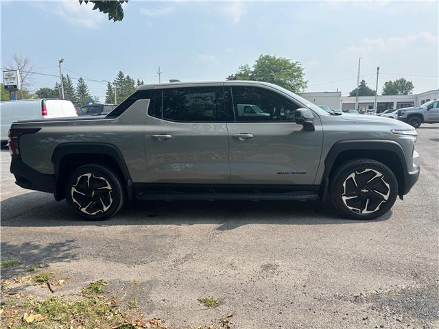 2025 Chevrolet Silverado EV LT (Stk: 25093) in Green Valley - Image 13 of 17 2025 Chevrolet Silverado EV LT (Stk: 25093) in Green Valley - Image 13 of 17