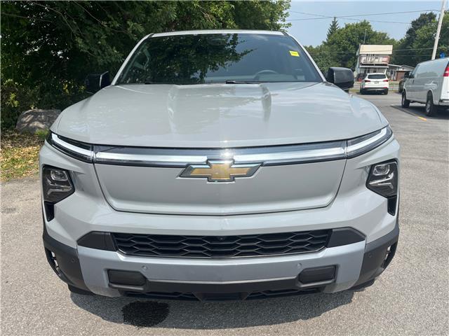 2025 Chevrolet Silverado EV LT (Stk: 25093) in Green Valley - Image 16 of 17 2025 Chevrolet Silverado EV LT (Stk: 25093) in Green Valley - Image 16 of 17