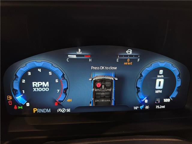 2025 Ford Bronco Outer Banks (Stk: S9730) in ROSETOWN - Image 15 of 17