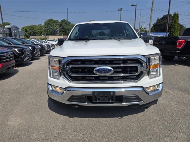 2022 Ford F-150  (Stk: UT74808) in Cobourg - Image 2 of 14