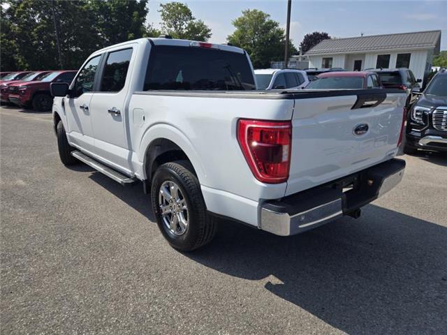 2022 Ford F-150  (Stk: UT74808) in Cobourg - Image 4 of 14
