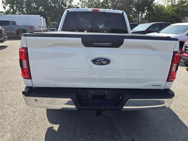 2022 Ford F-150  (Stk: UT74808) in Cobourg - Image 5 of 14