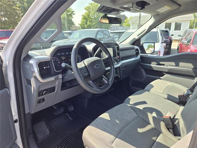 2022 Ford F-150  (Stk: UT74808) in Cobourg - Image 7 of 14