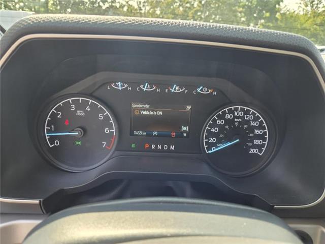 2022 Ford F-150  (Stk: UT74808) in Cobourg - Image 9 of 14