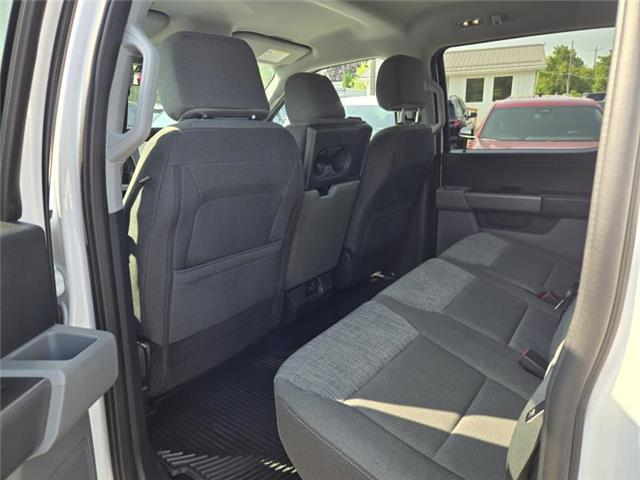 2022 Ford F-150  (Stk: UT74808) in Cobourg - Image 12 of 14