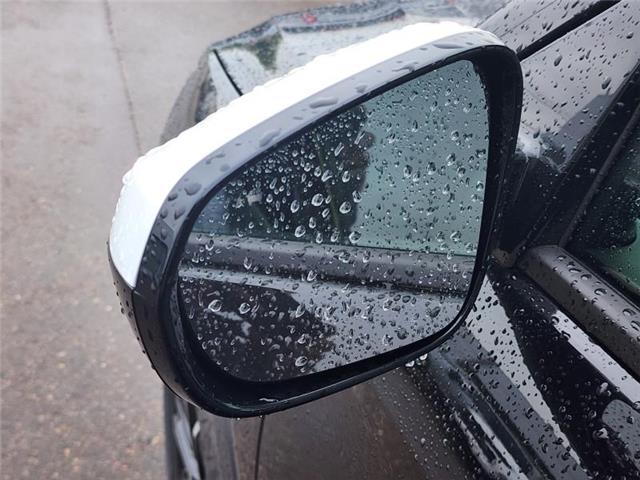 2026 Chevrolet TrailBlazer ACTIV (Stk: N260030) in Stony Plain - Image 5 of 48