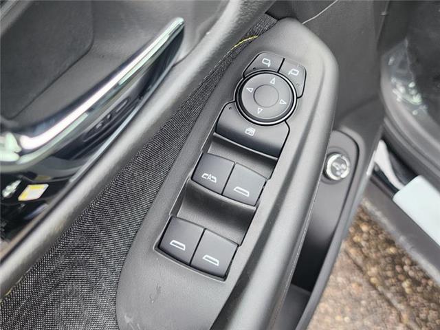 2026 Chevrolet TrailBlazer ACTIV (Stk: N260030) in Stony Plain - Image 7 of 48