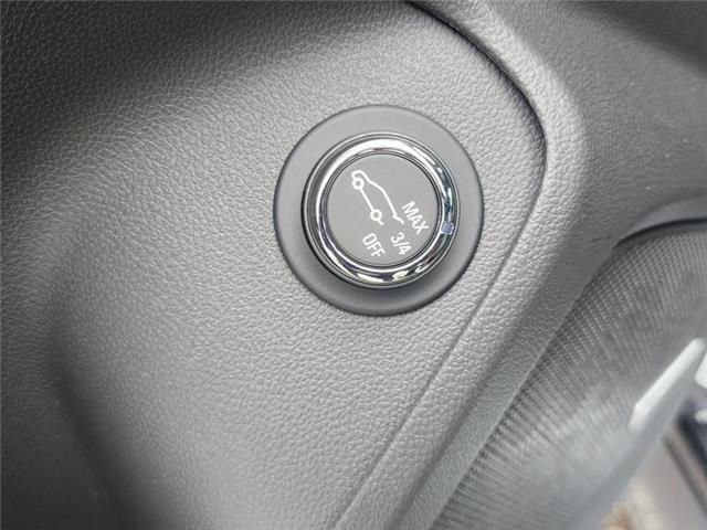 2026 Chevrolet TrailBlazer ACTIV (Stk: N260030) in Stony Plain - Image 8 of 48