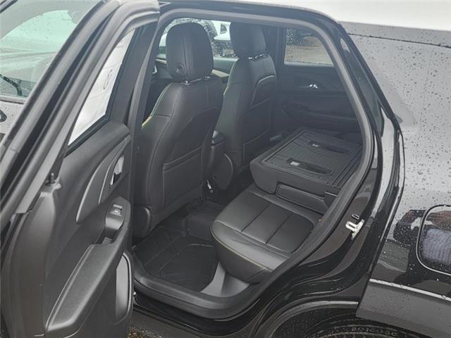 2026 Chevrolet TrailBlazer ACTIV (Stk: N260030) in Stony Plain - Image 12 of 48