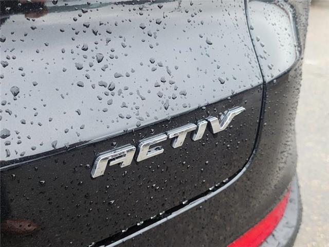 2026 Chevrolet TrailBlazer ACTIV (Stk: N260030) in Stony Plain - Image 14 of 48