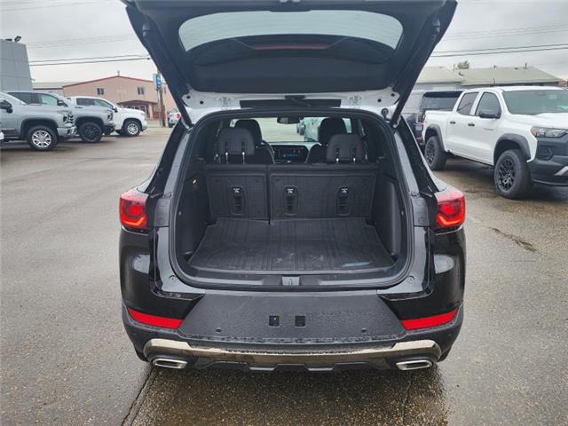 2026 Chevrolet TrailBlazer ACTIV (Stk: N260030) in Stony Plain - Image 16 of 48