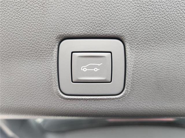 2026 Chevrolet TrailBlazer ACTIV (Stk: N260030) in Stony Plain - Image 17 of 48