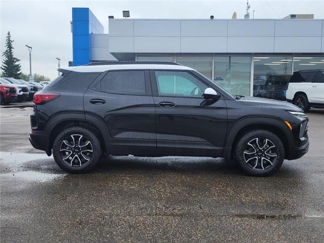 2026 Chevrolet TrailBlazer ACTIV (Stk: N260030) in Stony Plain - Image 18 of 48