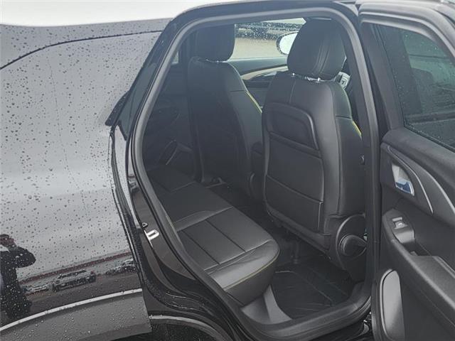 2026 Chevrolet TrailBlazer ACTIV (Stk: N260030) in Stony Plain - Image 19 of 48