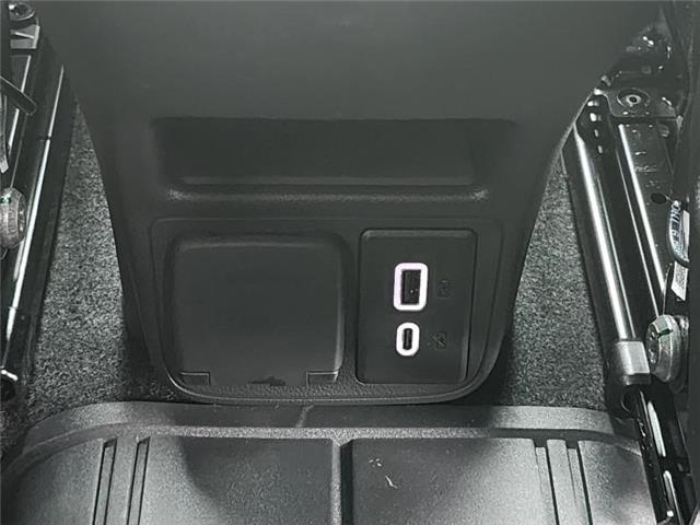 2026 Chevrolet TrailBlazer ACTIV (Stk: N260030) in Stony Plain - Image 20 of 48