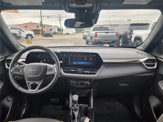 2026 Chevrolet TrailBlazer ACTIV (Stk: N260030) in Stony Plain - Image 21 of 48