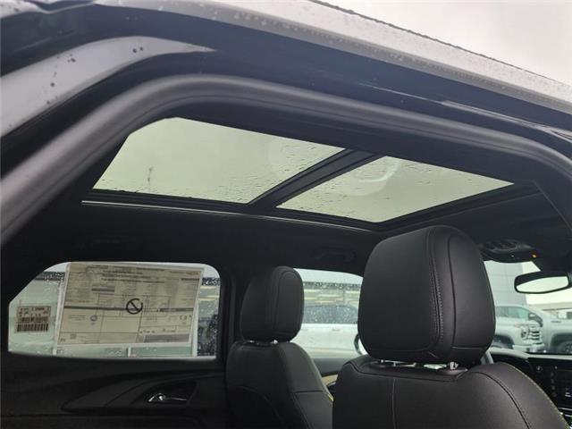 2026 Chevrolet TrailBlazer ACTIV (Stk: N260030) in Stony Plain - Image 23 of 48