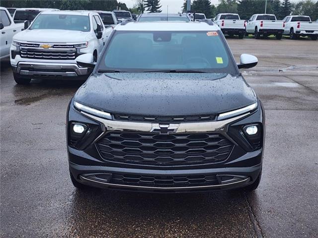 2026 Chevrolet TrailBlazer ACTIV (Stk: N260030) in Stony Plain - Image 26 of 48