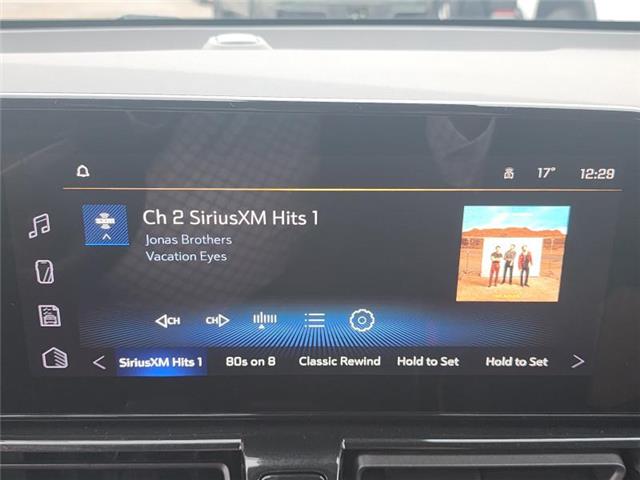 2026 Chevrolet TrailBlazer ACTIV (Stk: N260030) in Stony Plain - Image 29 of 48