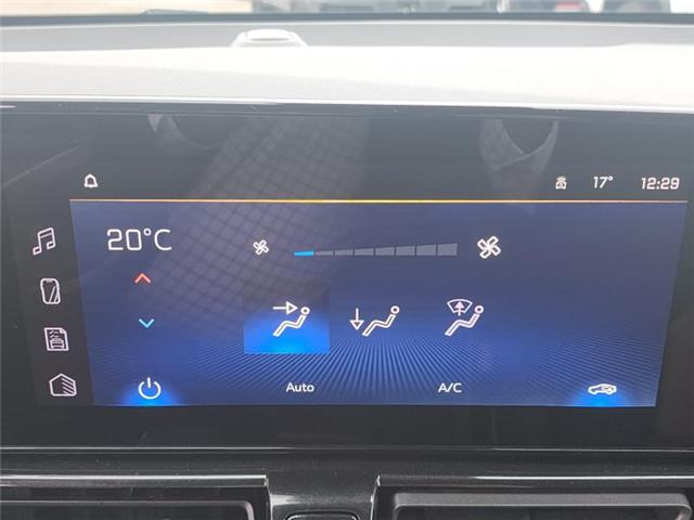 2026 Chevrolet TrailBlazer ACTIV (Stk: N260030) in Stony Plain - Image 31 of 48