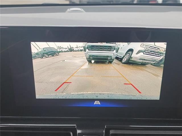 2026 Chevrolet TrailBlazer ACTIV (Stk: N260030) in Stony Plain - Image 32 of 48