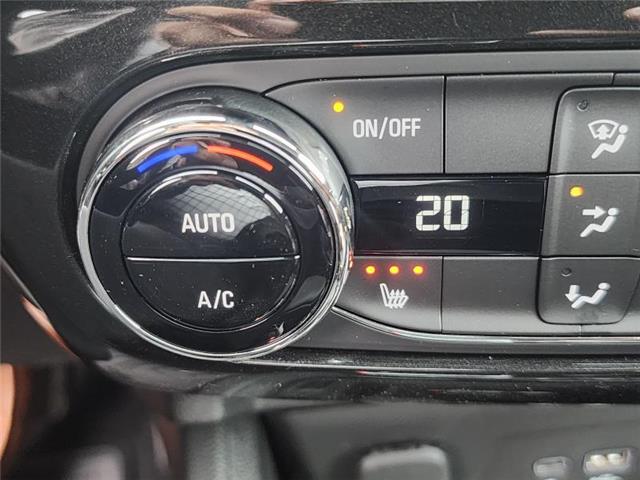 2026 Chevrolet TrailBlazer ACTIV (Stk: N260030) in Stony Plain - Image 34 of 48