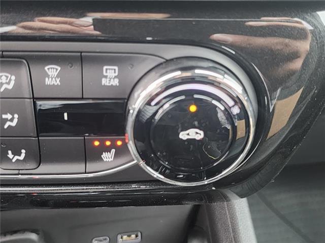 2026 Chevrolet TrailBlazer ACTIV (Stk: N260030) in Stony Plain - Image 35 of 48