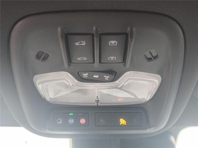 2026 Chevrolet TrailBlazer ACTIV (Stk: N260030) in Stony Plain - Image 40 of 48