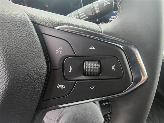 2026 Chevrolet TrailBlazer ACTIV (Stk: N260030) in Stony Plain - Image 42 of 48