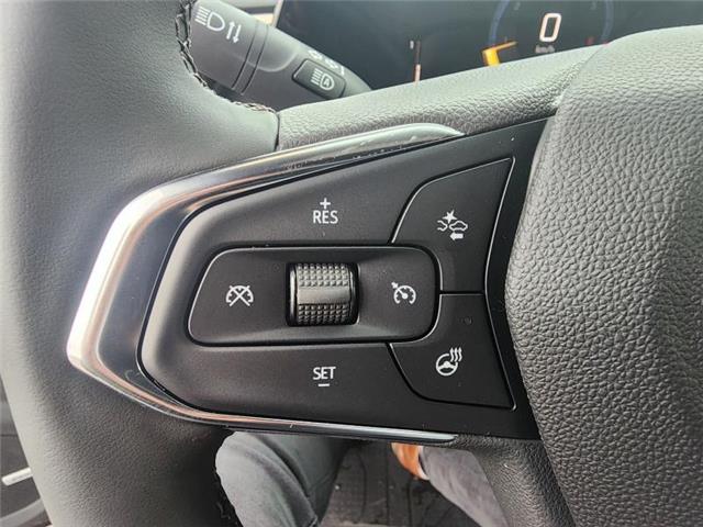 2026 Chevrolet TrailBlazer ACTIV (Stk: N260030) in Stony Plain - Image 43 of 48