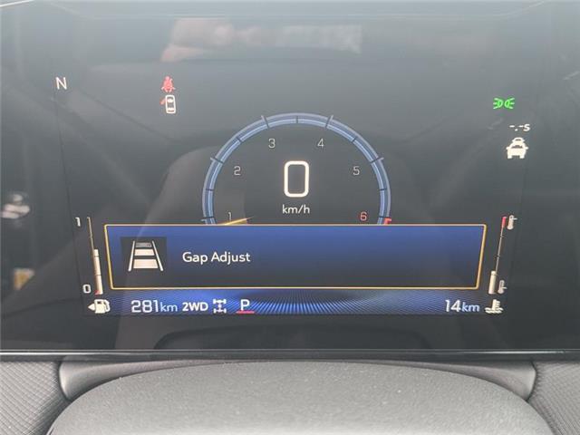 2026 Chevrolet TrailBlazer ACTIV (Stk: N260030) in Stony Plain - Image 44 of 48