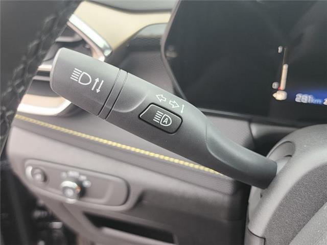 2026 Chevrolet TrailBlazer ACTIV (Stk: N260030) in Stony Plain - Image 46 of 48