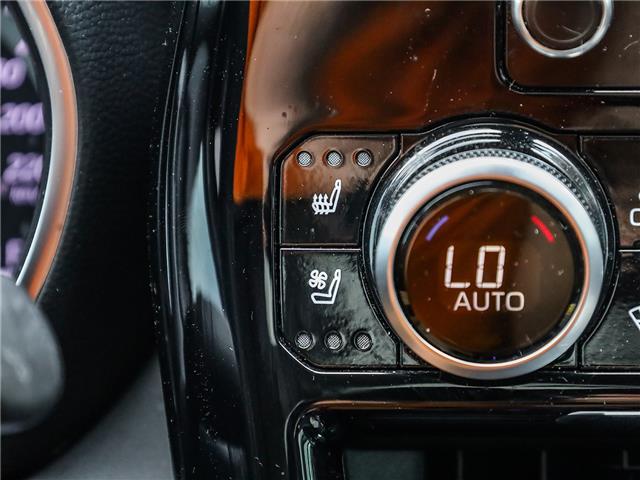 2020 Toyota Highlander Hybrid Limited (Stk: S9500A) in Welland - Image 21 of 28