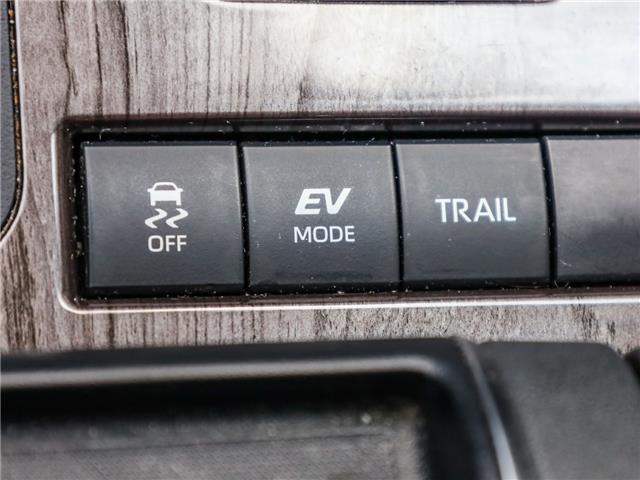 2020 Toyota Highlander Hybrid Limited (Stk: S9500A) in Welland - Image 22 of 28