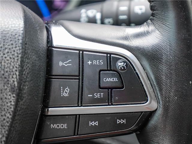 2020 Toyota Highlander Hybrid Limited (Stk: S9500A) in Welland - Image 24 of 28