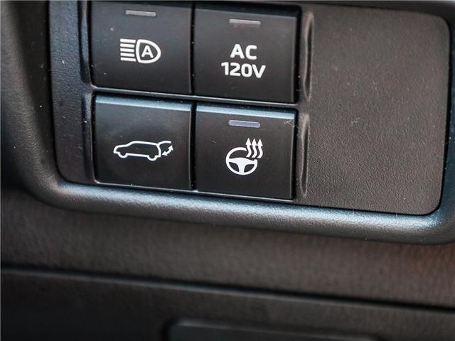 2020 Toyota Highlander Hybrid Limited (Stk: S9500A) in Welland - Image 25 of 28