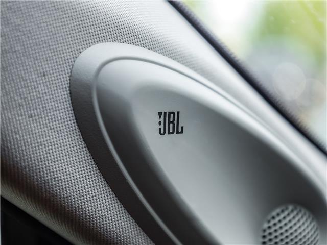 2020 Toyota Highlander Hybrid Limited (Stk: S9500A) in Welland - Image 26 of 28