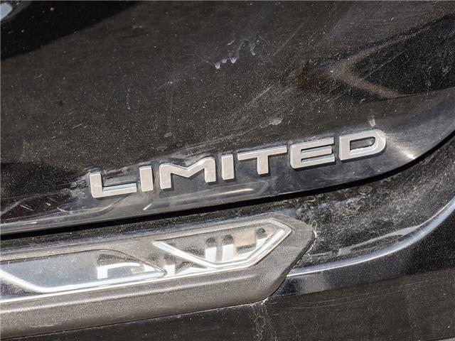 2020 Toyota Highlander Hybrid Limited (Stk: S9500A) in Welland - Image 9 of 28