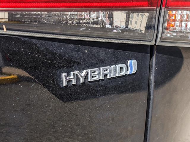 2020 Toyota Highlander Hybrid Limited (Stk: S9500A) in Welland - Image 10 of 28